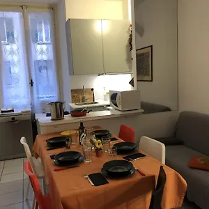Apartment Venini Central Station, Milan