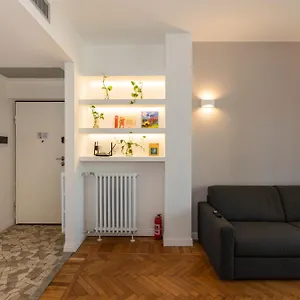 Apartment Gaffurio, Milan