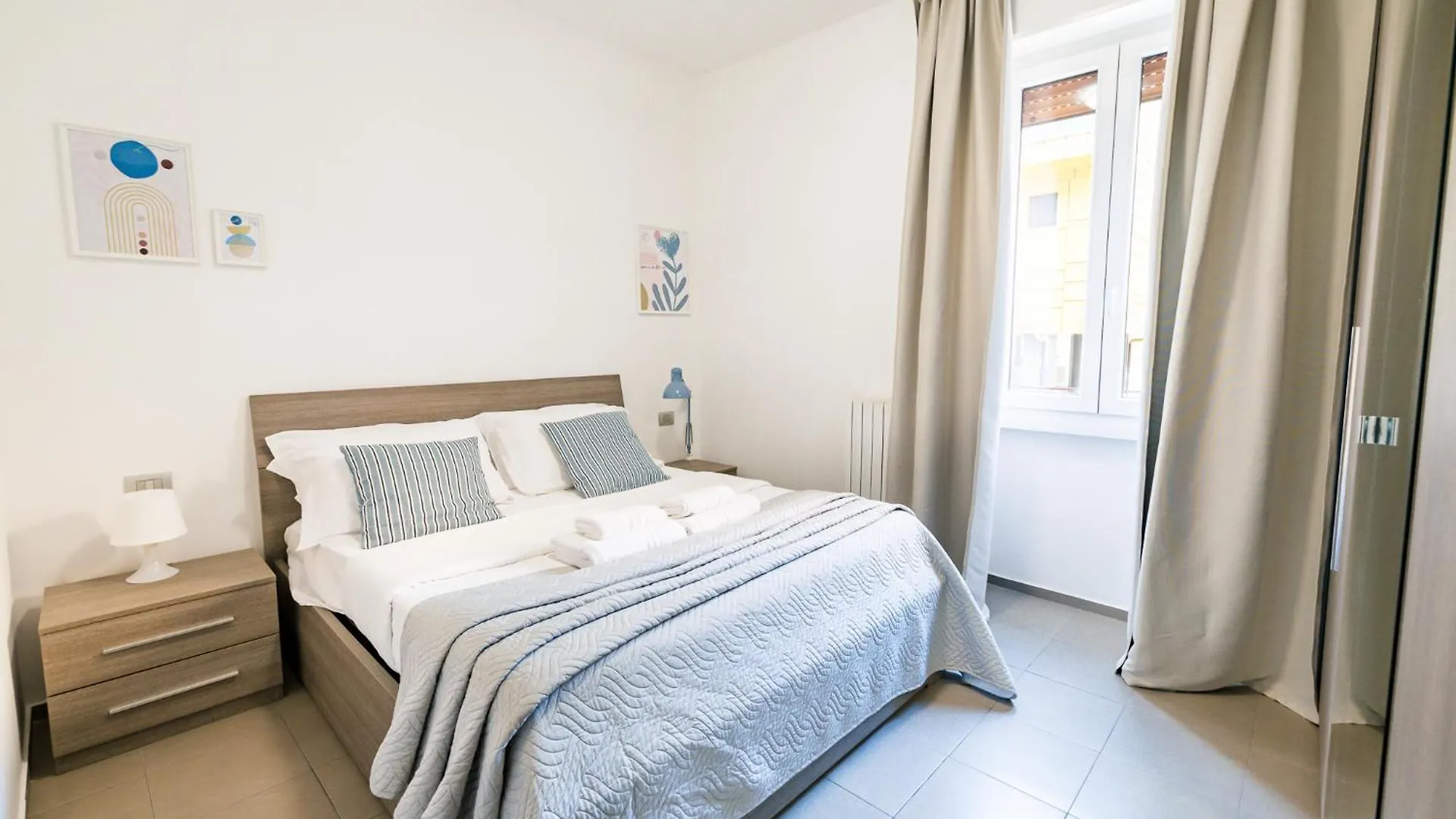 Maison Davia Milán Apartamento