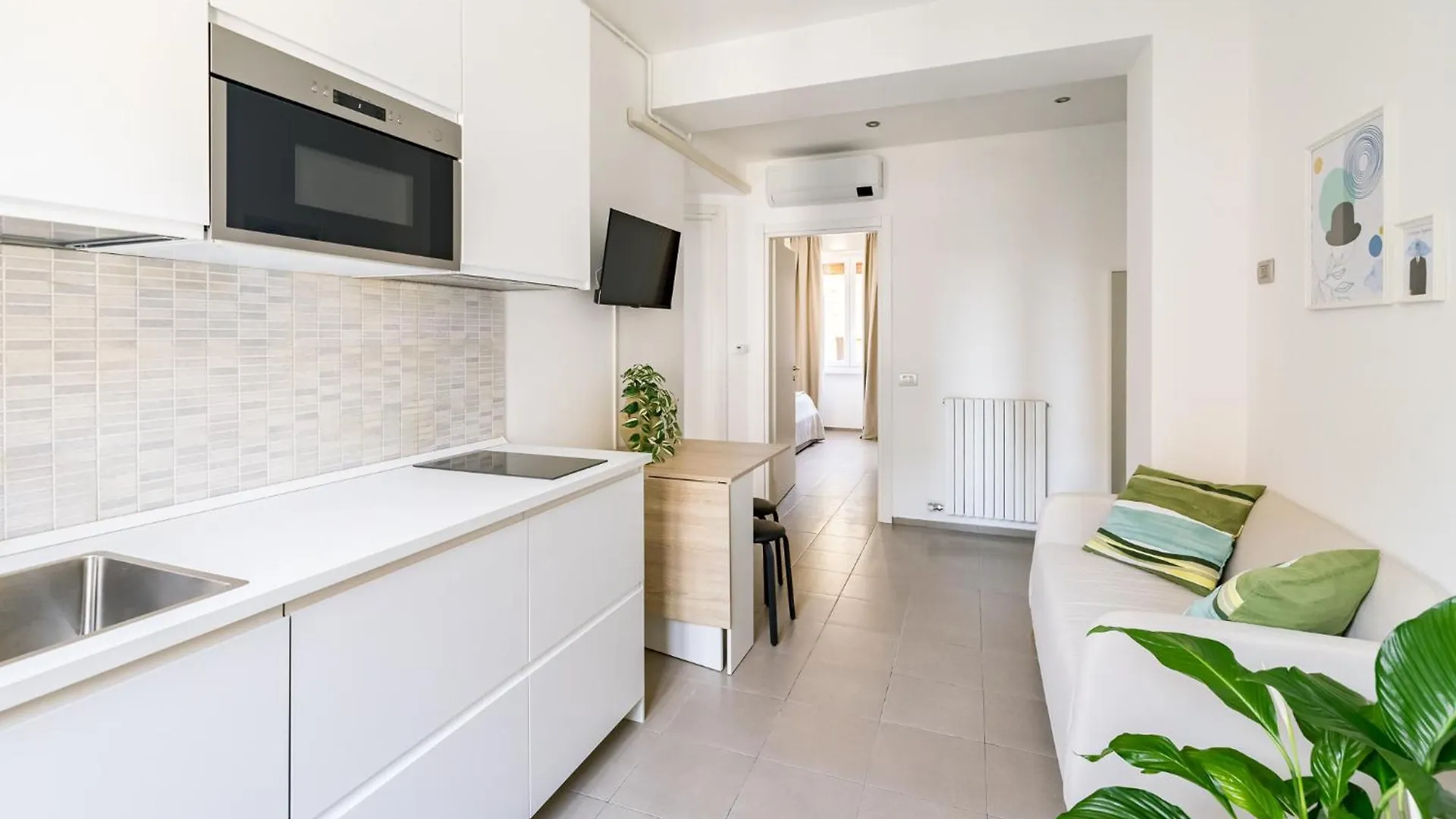 Maison Davia Milán Italia