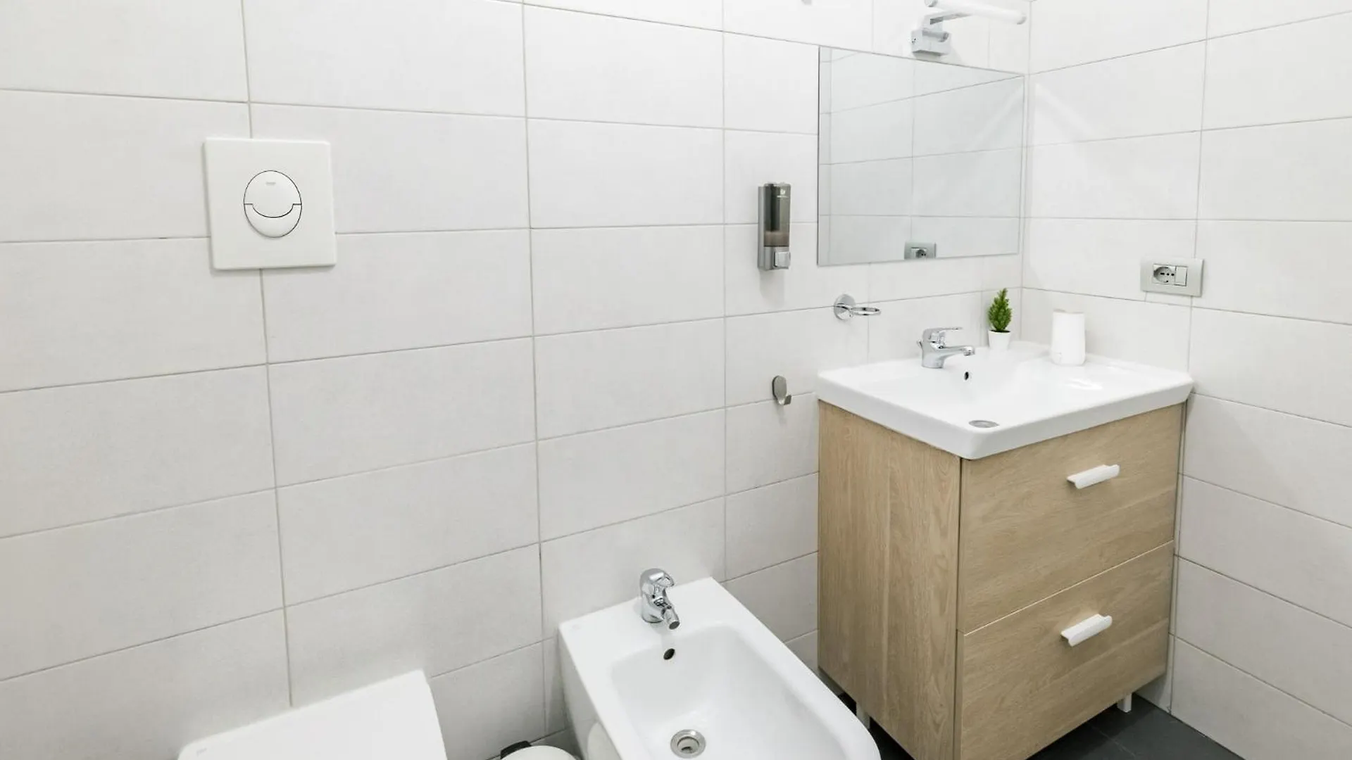 Maison Davia Milán Apartamento