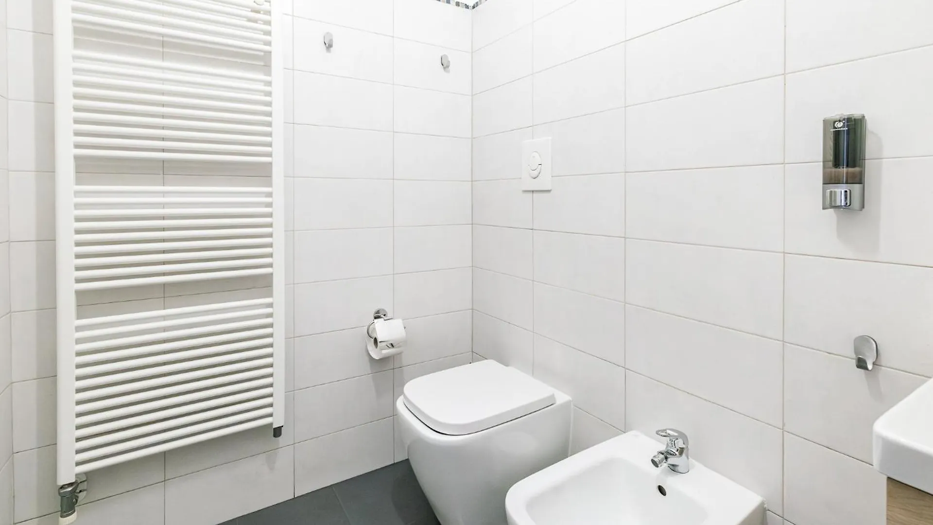 Apartamento Maison Davia Milán Italia