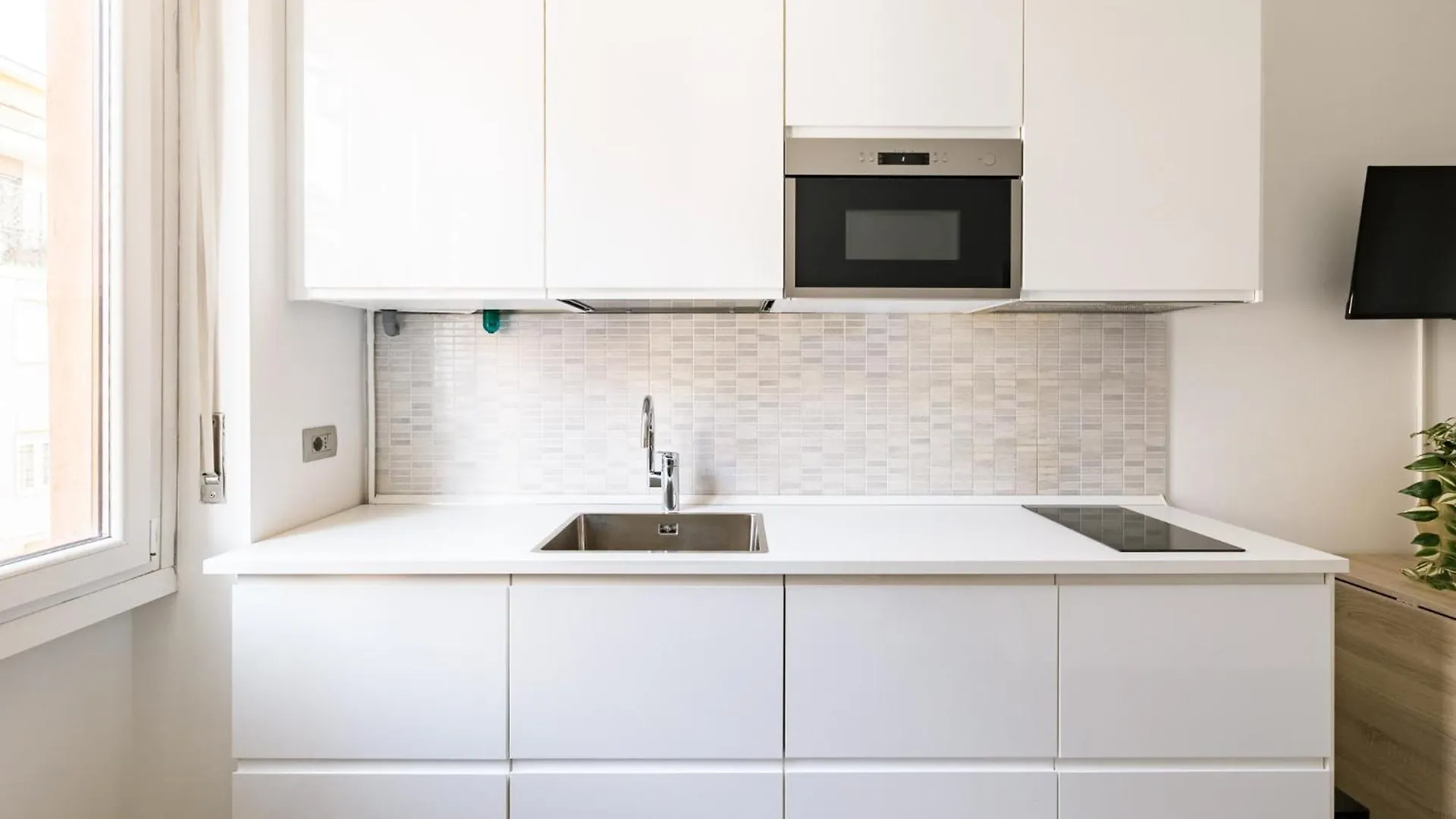 Apartamento Maison Davia Milán Italia