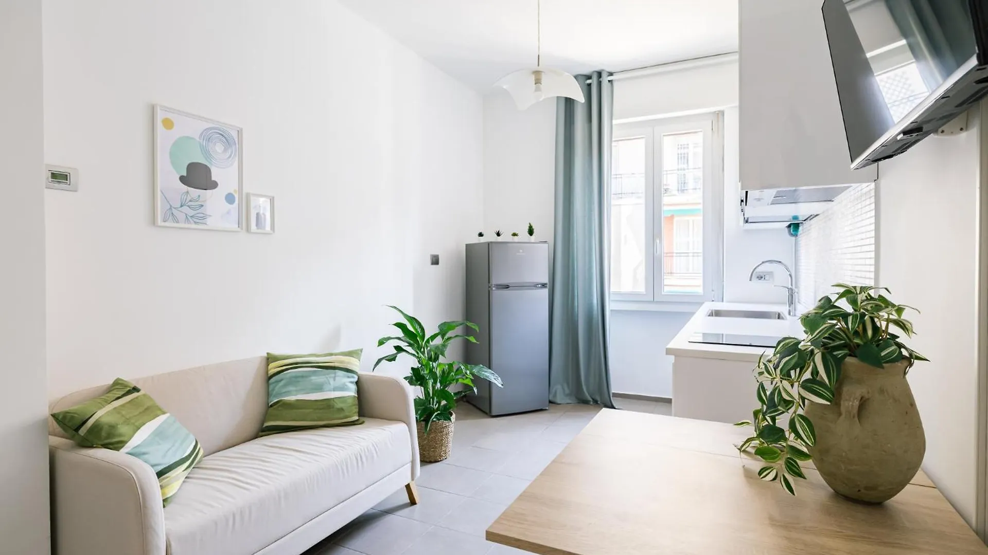 Maison Davia Milán Italia