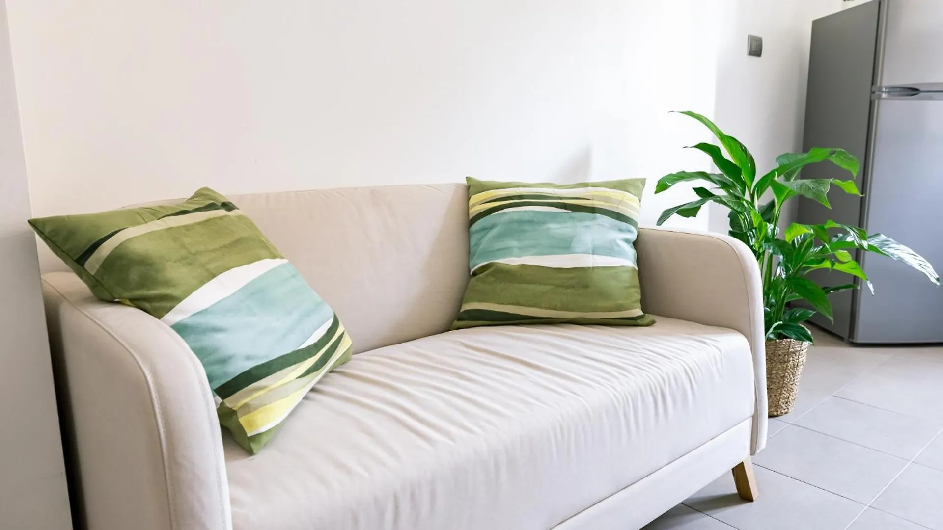 Maison Davia Milán Apartamento