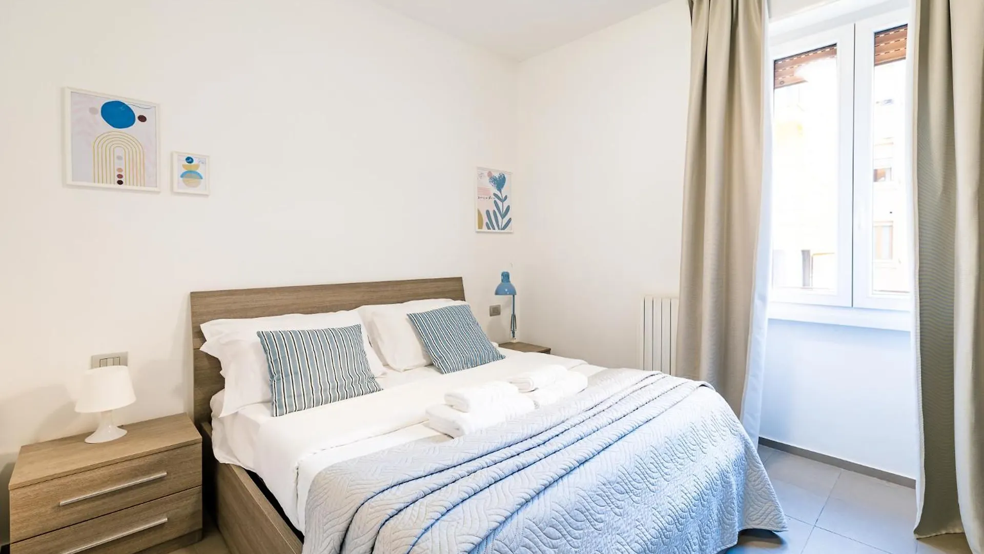 Apartamento Maison Davia Milán
